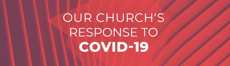 South Webster Christ UMC COVID – 19 Response