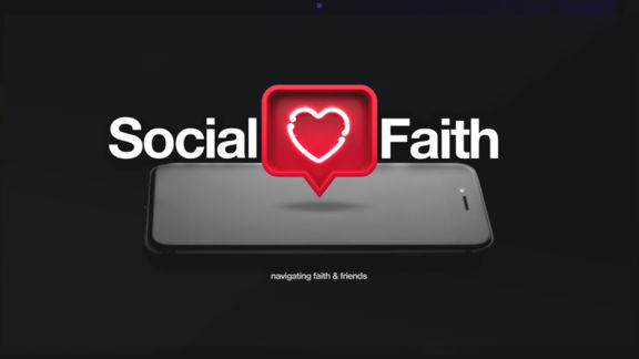 Social Faith Sermon Series