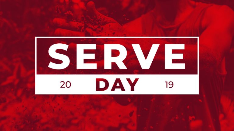 Serve Day 2019